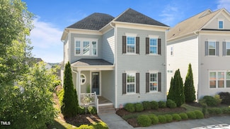 1641 Silo Ridge Dr, Wake Forest, NC 27587