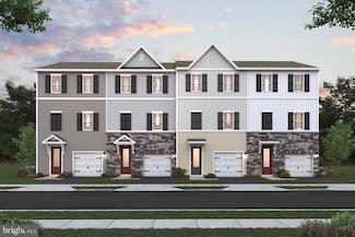 74 Basswood St Unit 102, Winslow Township, NJ 08009