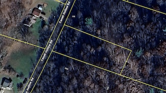 TBD Canah Hollow Rd, Erwin, TN 37650