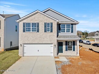 3529 Stewart Hill Ln, Karns, TN 37931