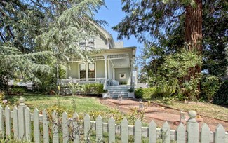 17981 Saratoga Los Gatos Rd, Monte Sereno, CA 95030