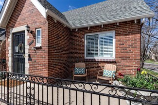 1101 S Josephine St, Denver, CO 80210