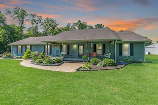 7559 Tucker Rd, Centerburg, OH 43011