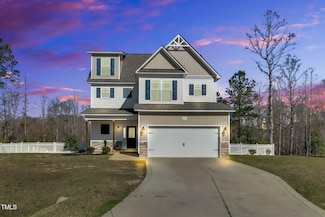 303 Pleasant Ridge Ct, Benson, NC 27504