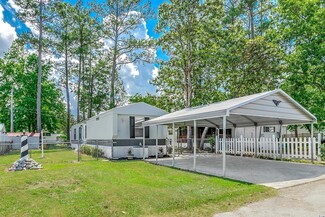 1505 Scorpio Ln, Myrtle Beach, SC 29575