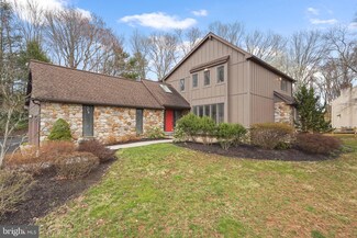 109 Cove Ln, Media, PA 19063