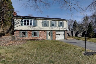 117 Larchmont Rd, Warwick, RI 02886