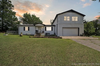 36516 Cramer Rd, Mannford, OK 74044