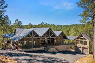72 Red Flower Trail, Broken Bow, OK 74728