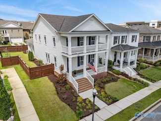 108 Napolean Ave, Madison, AL 35758