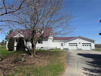 162 English Settlement Rd, Ogdensburg, NY 13669