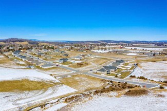 Lot 1 Autumn Bluff Dr, Weyers Cave, VA 24486