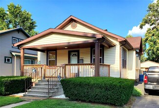 567 N 2nd St, Wood River, IL 62095
