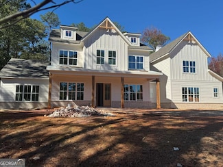 292 County Rd SW, Marietta, GA 30064