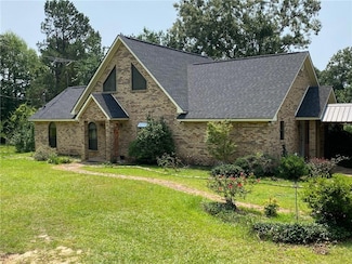 568 Greens Creek Rd, Jena, LA 71342