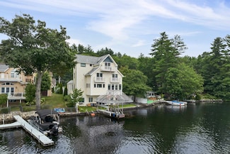 32 Horseshoe Rd, Windham, NH 03087