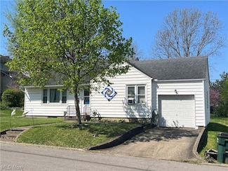 415 N 14th St, Cambridge, OH 43725