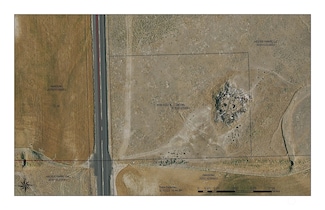 0 Marcellus Road & Griffin Rd, Ritzville, WA 99169