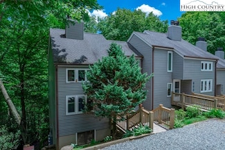 165 Briarcliff Rd Unit J42, Beech Mountain, NC 28604