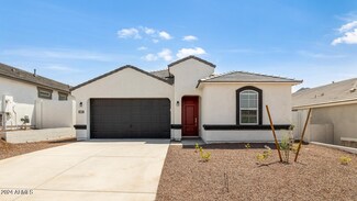26851 N 67th Dr, Peoria, AZ 85383