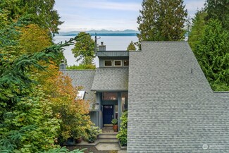 11065 NE Carmody Ln, Kingston, WA 98346