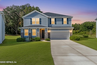 11623 Double Eagle Ct, Jacksonville, FL 32221