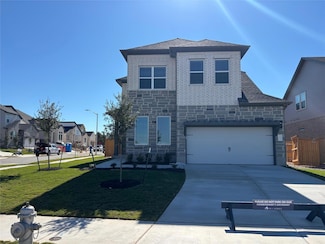 2204 Spokane Dr, Leander, TX 78641
