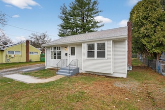 874 Slater Rd, New Britain, CT 06053