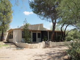 11455 E Speedway Blvd, Tucson, AZ 85748