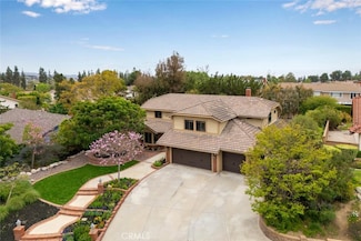 4805 Via Amante, Yorba Linda, CA 92886