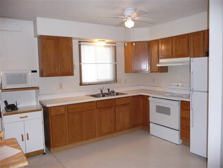 601 Oak Ct, Box Elder, SD 57719