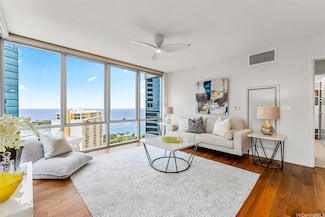 1189 Waimanu St Unit 3305, Honolulu, HI 96814