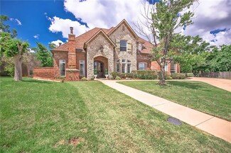 3156 Birch Bark Ln, Oklahoma City, OK 73120