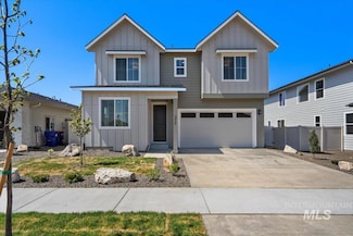 375 N Tempsford Way, Eagle, ID 83616