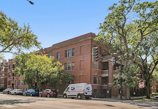 2540 N Sacramento Ave Unit 1, Chicago, IL 60647