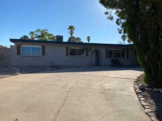 9718 E Golf Links Rd, Tucson, AZ 85730