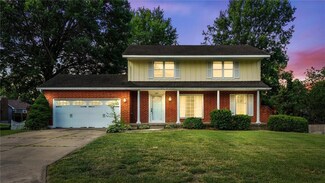 1213 Ann Ave, Excelsior Springs, MO 64024