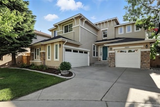 10601 Chadsworth Ln, Highlands Ranch, CO 80126