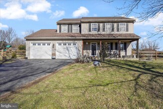 49 Pickwick Ln, Lincoln University, PA 19352