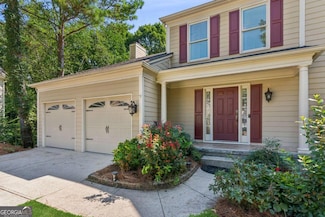 2500 Kingsbrooke Ln, Duluth, GA 30097