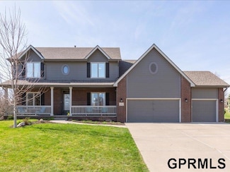 6914 S 159th Cir, Omaha, NE 68136