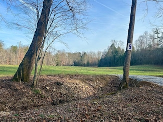 Lot 5 Radford Rd, East Bernstadt, KY 40729