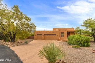 6116 E Andalusian Ct, Hereford, AZ 85615