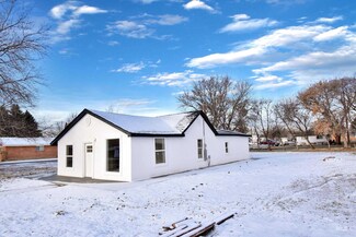 2001 N St, Heyburn, ID 83336