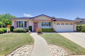 204 Castillon Way, San Jose, CA 95119