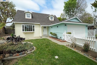7551 Buckeye Place, Newark, CA 94560