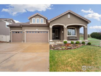 4736 Wildwood Way, Johnstown, CO 80534