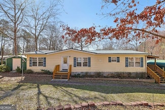 836 Gardenia Rd, Sparta, GA 31087