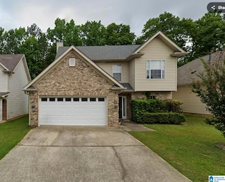 1123 Windsor Pkwy, Moody, AL 35004