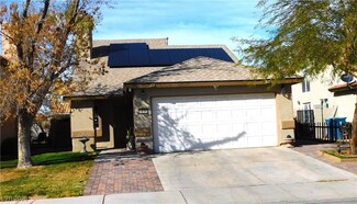 5856 Sutcliffe Cir, Las Vegas, NV 89110